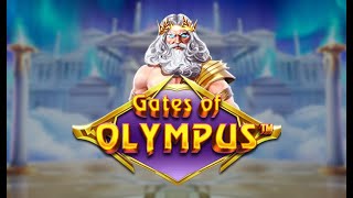 🎰 Demo Slot Spotlight: Gates of Olympus by Pragmatic Play 🌟🎰