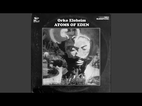 Future Evolution (feat. Imiuswi Aborigine, Zagu Brown & Okito)