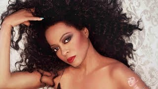 Diana Ross - Tenderness (Remastered Audio) HQ