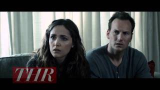 Insidious: Behind the Scenes