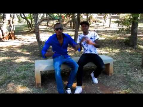 Basco Dagama ft Madavha Am Back