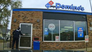 Download lagu When Police Catch You While Ordering Pizza mp3