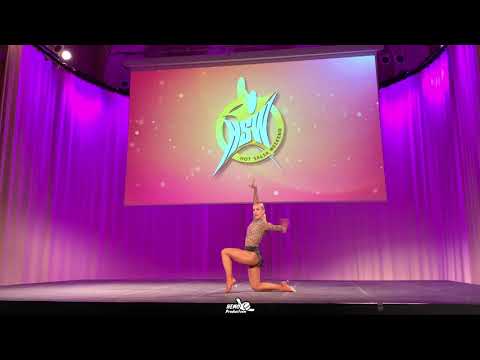 Susie Häggqvist Sabor Latino - Hot Salsa Weekend 2019