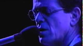 12 Harry&#39;s Circumcision (Reverie) - Lou Reed - Magic &amp; Loss