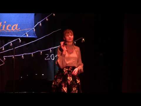 Kätlin Kits / "Põlev puu" Olav Ehala/Leelo Tungal