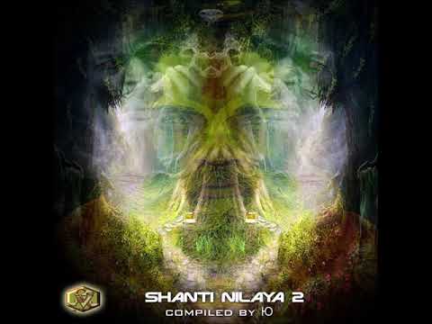 VA - Shanti Nilaya 2 (Compiled by Ю) [F.C.] Oriental, Psybient, Psychill, Downtempo