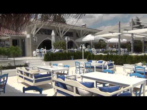 Trailer Restaurant "Mosta" Svilengrad