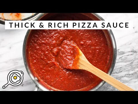 download lagu mp3 mp4 Red Pepper Pizza Sauce, download lagu Red Pepper Pizza Sauce gratis, unduh video klip Red Pepper Pizza Sauce