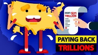 What If The US Paid Off Its Debt?