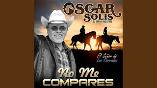 No Me Compares Music Video