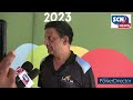 Sattva Group Knits Sport And Sustainability With Sattva Global City Fest 2023