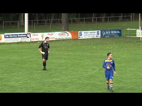 TVEllef Sport - Wedstrijden 21 sept 2014