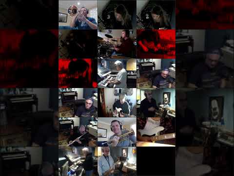 [Bandhub Cover] Boz Scaggs - Lowdown. Includes my trumpet transcription.