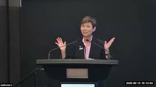 Deep Dive Workshop: How AI is Powering Asia's Secure and Resilient Clean Energy Future
