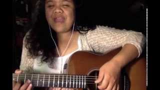 London Lights (Meghan Trainor/Harry Styles) Cover