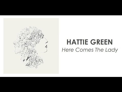 HATTIE GREEN - Rocket Roll