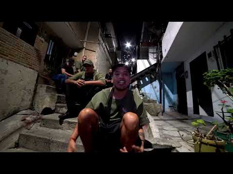 "TODO PASA" Norick feat. Mseco y DJ Deportado.