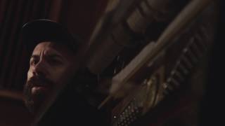 Woodkid &amp; David Six - Boat Song &amp; GO /  Saal 3 - PEOPLE 2016