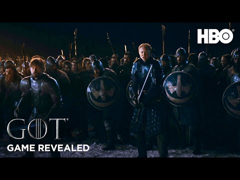Game of Thrones | Season 8 Episode 3 | Game Revealed (HBO) Video
