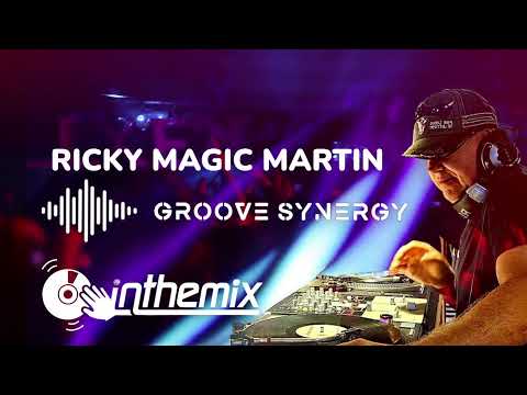 Ricky Magic Martin - Live! - The Rolling Sound!