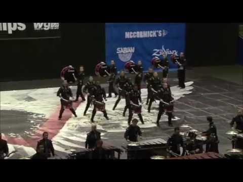 Atlanta Quest Finals 2014 - Villain
