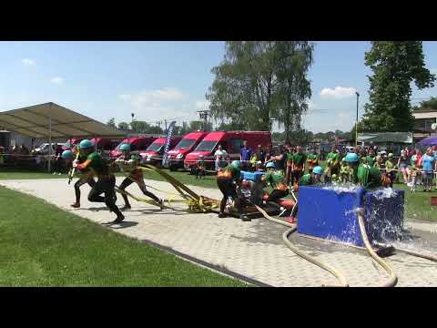 Nová Ves dorost A 8 kolo Hyundai MSL MH Jistebník 5 6 2022