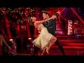 Rachel Stevens dances to 'Please Come Home for ...