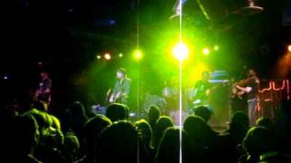 Randy Rogers Band - Ten Miles Deep