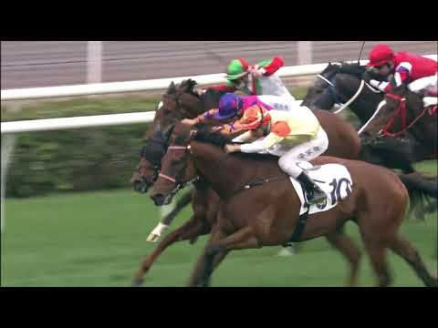 27/12/2021 (286) Prime Minister - Derek Leung