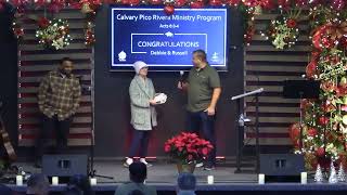 2 Corinthians 2:12-3:6