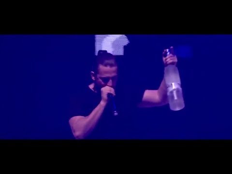 Dimitri Vegas & Like Mike - Ready For Action x Too Original (VIP Mix) Vs On Your Mark (BTM 3.0)