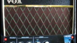 Video thumbnail for Boss RCE-10 Digital Chorus Ensemble unit demo by Spleen Arcana
