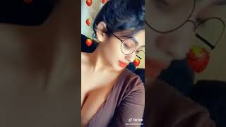 Piumi Hansamali TikTok Dance