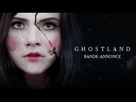 Ghostland (International Trailer)