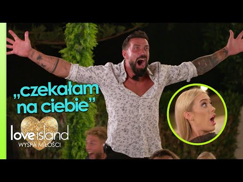 Gra w Casa Amor i powrót Islanderów | Love Island. Wyspa Miłości 8