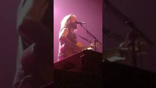 Jim James (My Morning Jacket) - If All Else Fails - Pabst Theater - Milwaukee, WI - November 8, 2018
