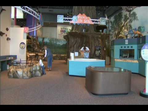 SciWorks Winston Salem