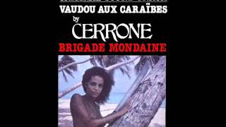 Cerrone - Vaudou aux Caraïbes (Titles)