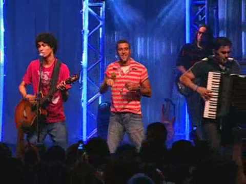 Sonho Lindo video