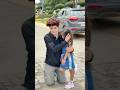 Father Daughter Unconditional Love ️ Gulshan Kalra Shorts