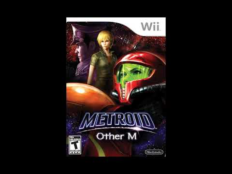 Sound Test Unlocked! Best VGM 2326 - Title ~ Piano Medley (Metroid: Other M)