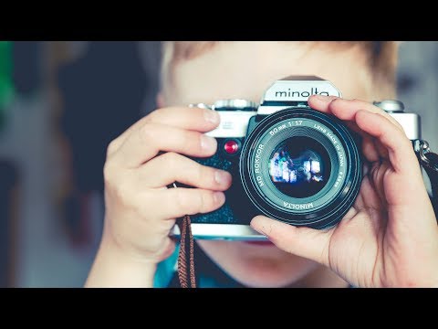 Andy G. Cohen - Through The Lens (Full Album)