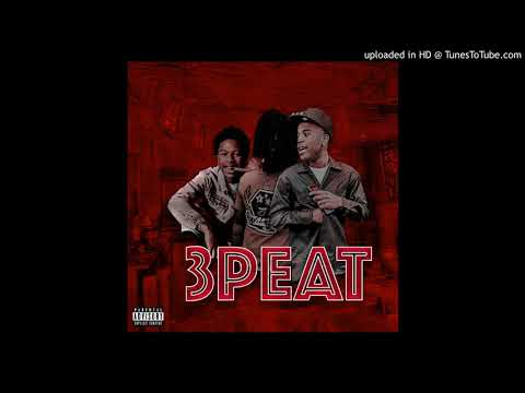 ZHG JUWOP x Baby RAW  x DopeBoy Trouble - 3PEAT