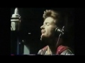 George Michael in studio, 1990 - "Waiting for That Day"