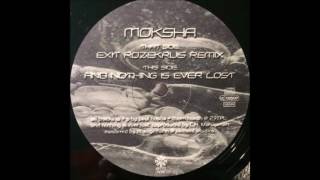 Moksha - Exit Rozekruis (Remix)