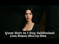 Goddess Hair Manifestation Song Affirmations Subliminal ApoorvaSharma1111