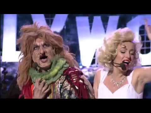 Baiba ir Eimutis Kvoščiauskas – „Žvaigždė“ (FINALAS)