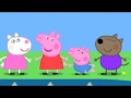 PEPPA PİG ENGLİSH EPİSODES 65 Full Compilation 2017 New Season Peppa Pig Baby