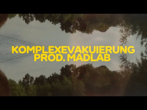 Posse Unter Tage - Komplexevakuierung (prod. Madlab)