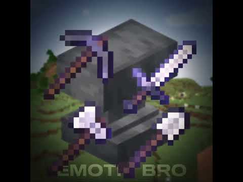 emotiv bro - The Best Ore in Minecraft? | Iron solos | Minecraft | Capcut | #shorts #minecraft